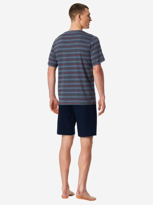 Schiesser Mannen Pyjama Casual - Image 3