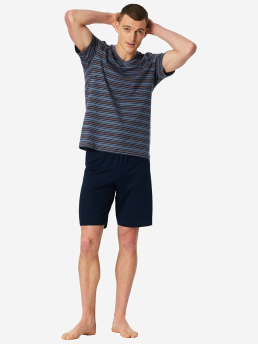 Schiesser Mannen Pyjama Casual - Image 4