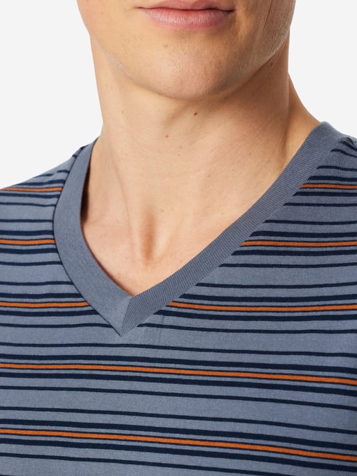 Schiesser Mannen Pyjama Casual - Image 5