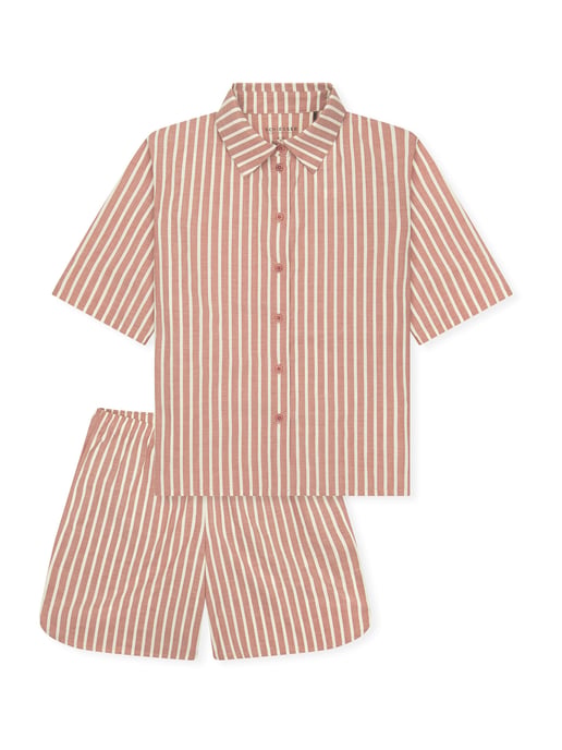 Schiesser Vrouwen Pyjama Selected Premium - Image 1