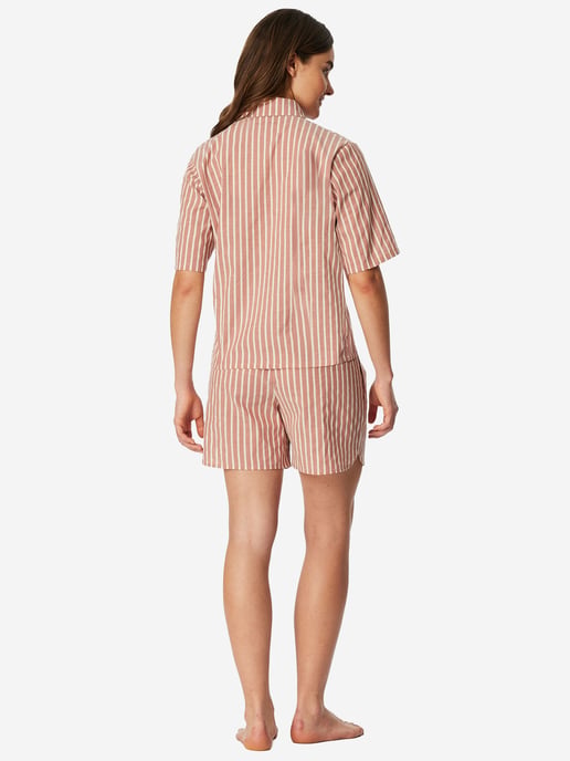 Schiesser Vrouwen Pyjama Selected Premium - Image 3