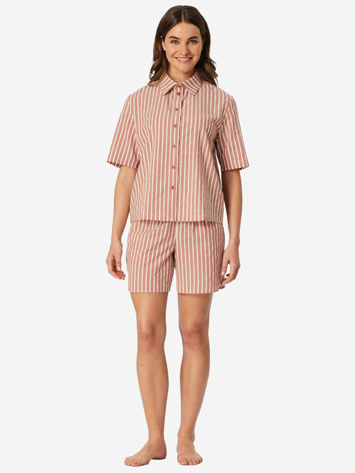 Schiesser Vrouwen Pyjama Selected Premium - Image 4