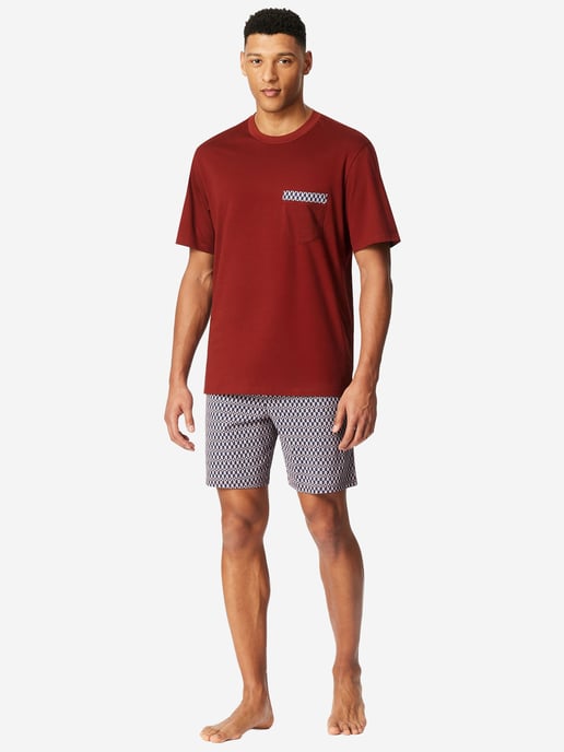 Schiesser Mannen Pyjama Comfort - Image 2