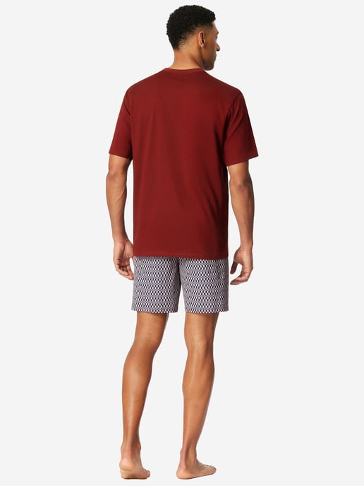 Schiesser Mannen Pyjama Comfort - Image 3