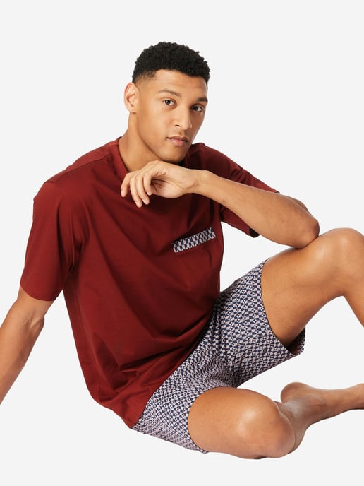 Schiesser Mannen Pyjama Comfort - Image 4