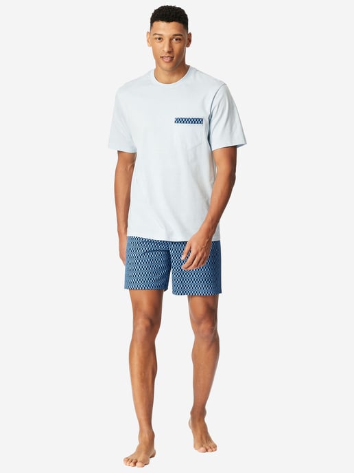 Schiesser Mannen Pyjama Comfort - Image 2