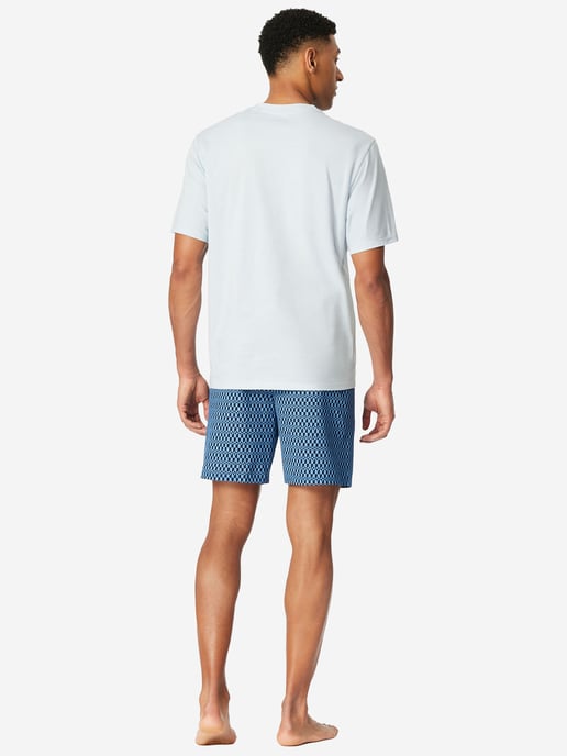 Schiesser Mannen Pyjama Comfort - Image 3
