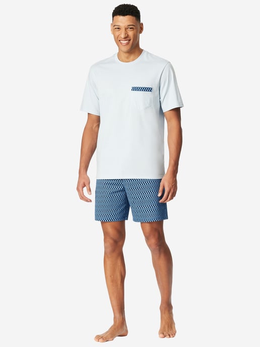 Schiesser Mannen Pyjama Comfort - Image 4