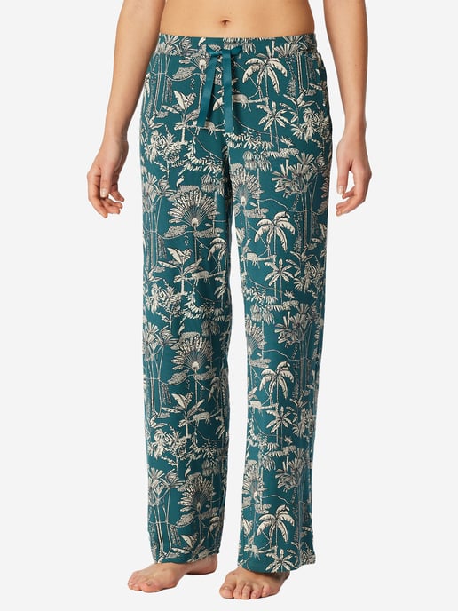 Schiesser Vrouwen Pyjama broek Mix Relax - Image 2