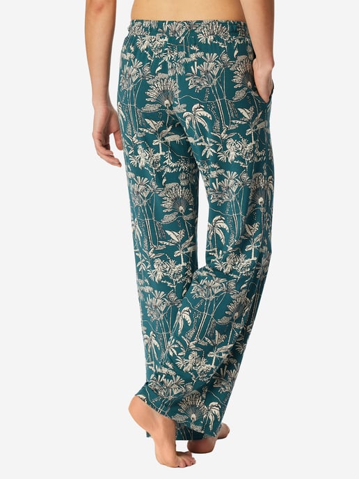 Schiesser Vrouwen Pyjama broek Mix Relax - Image 3