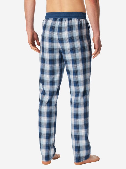 Schiesser Mannen Pyjama broek Mix Relax - Image 3