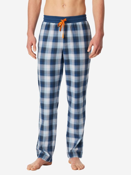 Schiesser Mannen Pyjama broek Mix Relax - Image 4