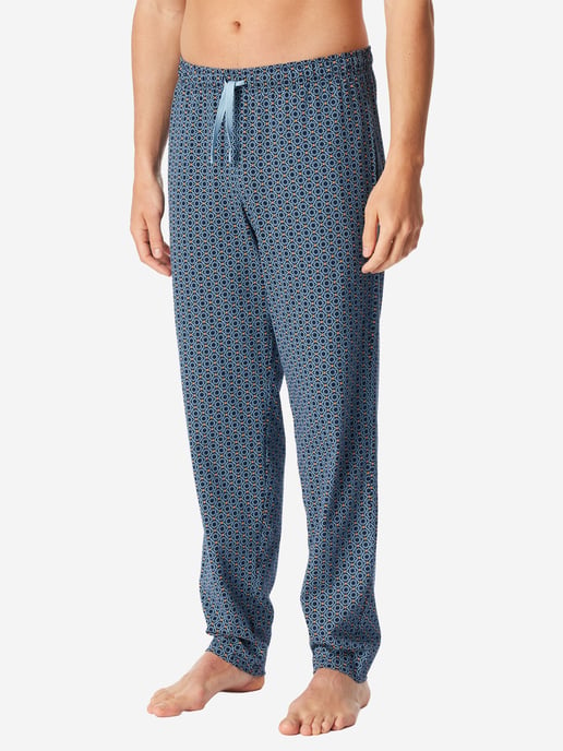 Schiesser Mannen Pyjama broek Mix Relax - Image 2