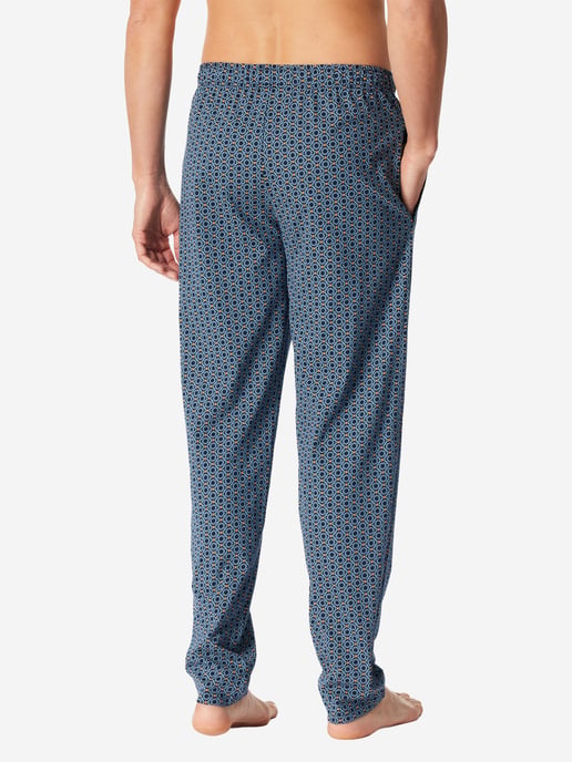 Schiesser Mannen Pyjama broek Mix Relax - Image 3