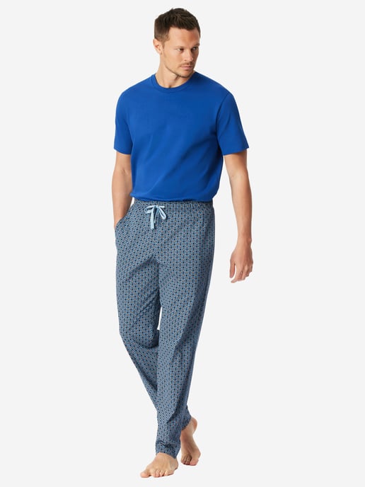 Schiesser Mannen Pyjama broek Mix Relax - Image 6
