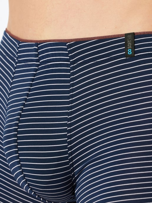 Schiesser Mannen Drinken Long Life Soft - Image 5