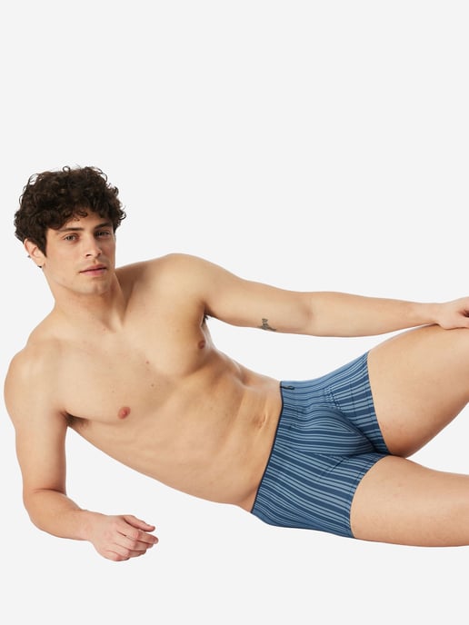 Schiesser Mannen Drinken Long Life Soft - Image 2