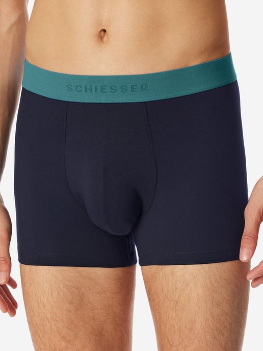 Schiesser Mannen Drinken 955 - Image 6