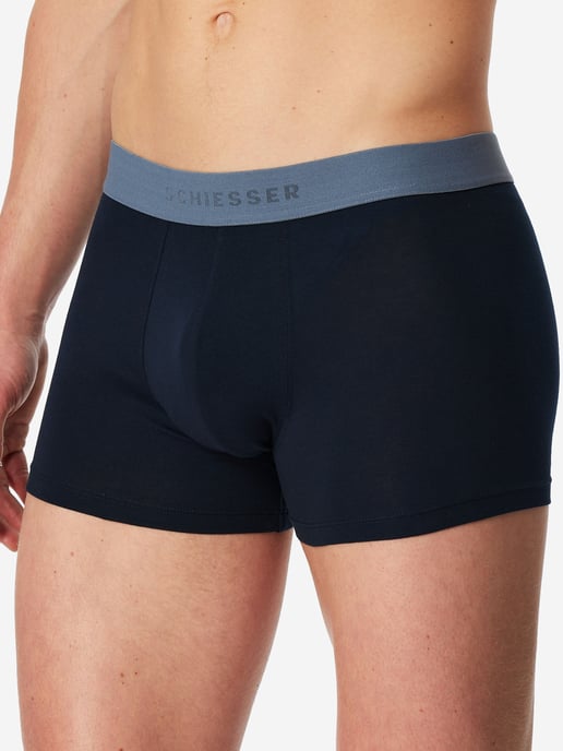 Schiesser Mannen Drinken 955 - Image 3