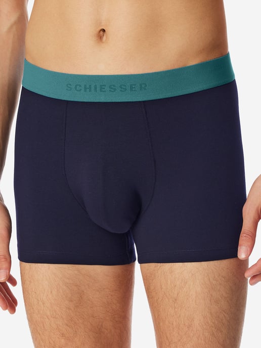 Schiesser Mannen Drinken 955 - Image 6