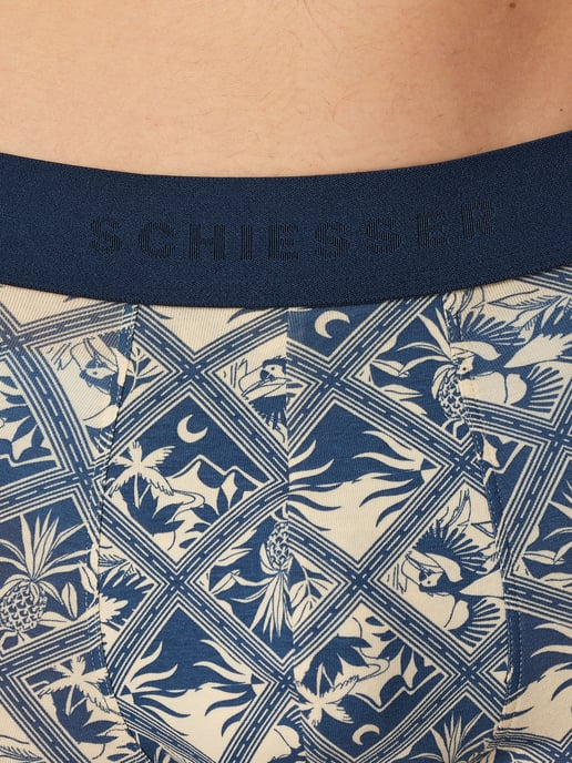 Schiesser Mannen Drinken 955 - Image 5