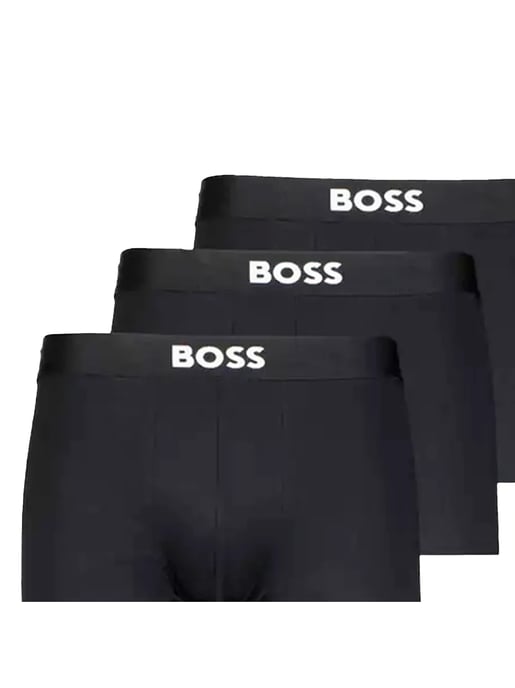 Boss Heren Boxershorts 3-pack Eén B - Image 2