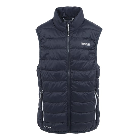 Regatta Dames/Dames Hillpack II Gilet (Marine) - Image 1