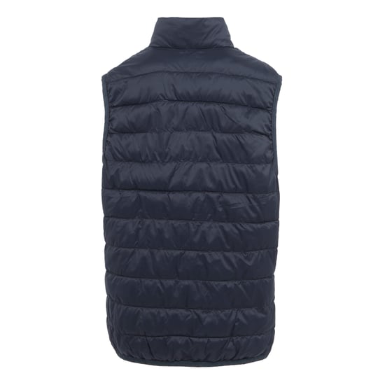 Regatta Dames/Dames Hillpack II Gilet (Marine) - Image 2
