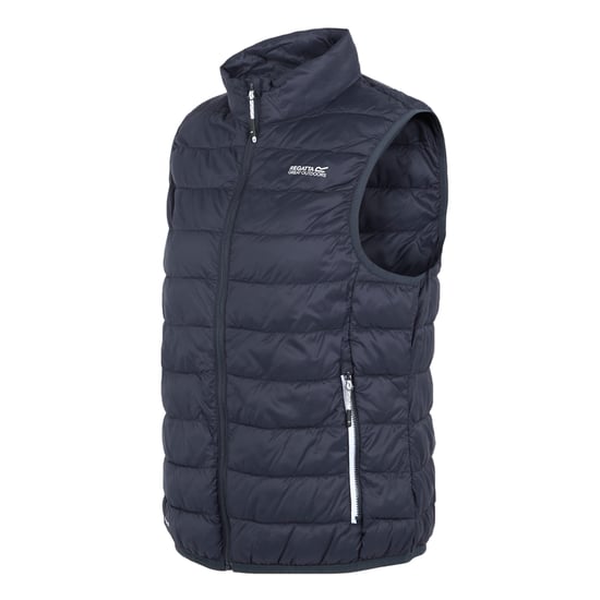 Regatta Dames/Dames Hillpack II Gilet (Marine) - Image 3