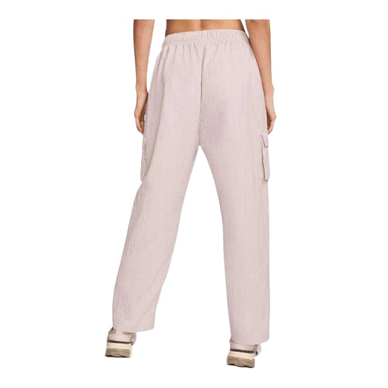 Nike Dames/Dames Lichtgewicht Broek (Lichtpaars) - Image 2