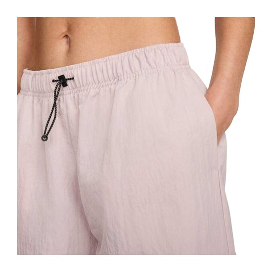 Nike Dames/Dames Lichtgewicht Broek (Lichtpaars) - Image 3