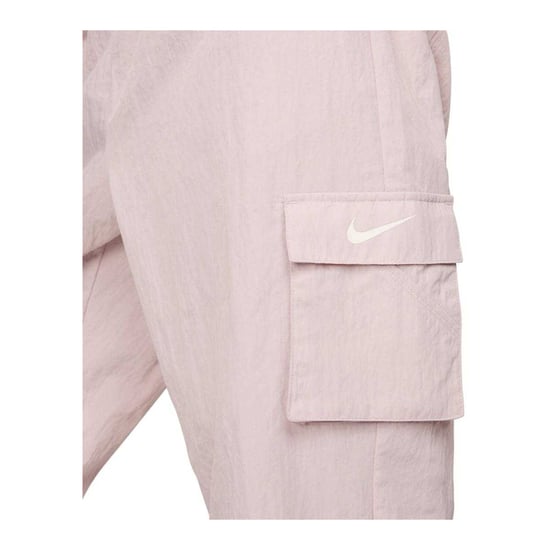 Nike Dames/Dames Lichtgewicht Broek (Lichtpaars) - Image 4