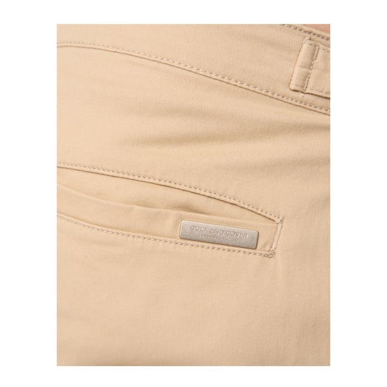 Duck and Cover Heren Everett Chino's (Stone) - Image 3