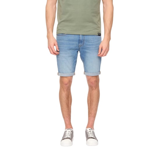 Duck and Cover Heren Zeki Shorts (Lichte wasbeurt) - Image 1