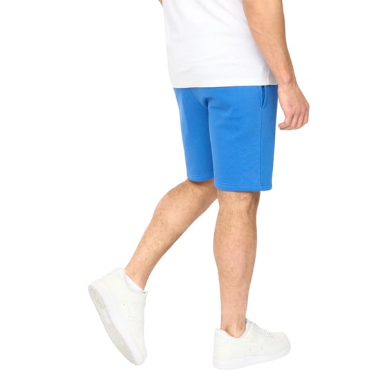 Crosshatch Heren Kensby Shorts (Koningsblauw) - Image 2