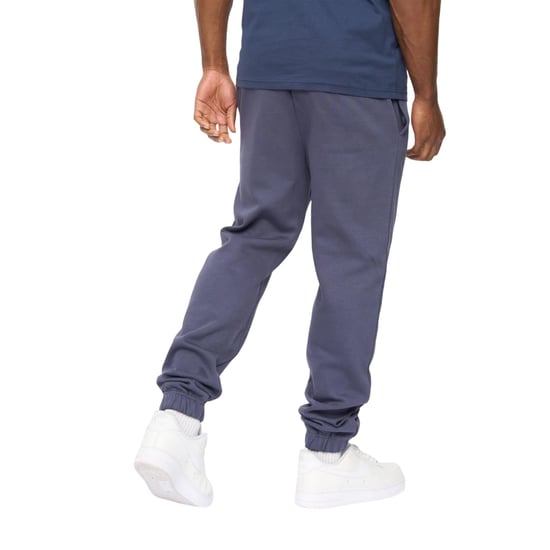 Crosshatch Heren Preece Joggingbroeken (Marineblauw) - Image 2