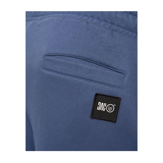 Duck and Cover Heren Rayland Joggingbroek (Denim Blauw) - Image 3