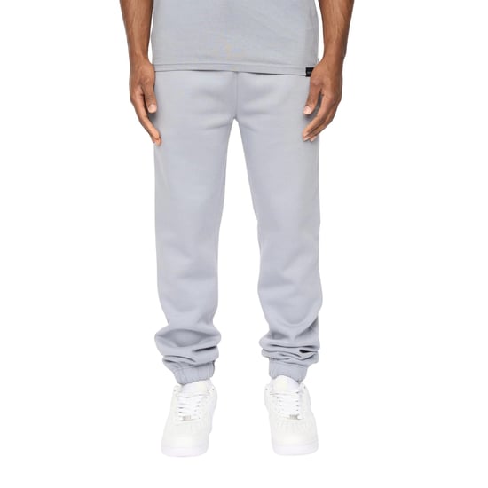 Crosshatch Heren Preece Joggingbroek (Staalblauw) - Image 1