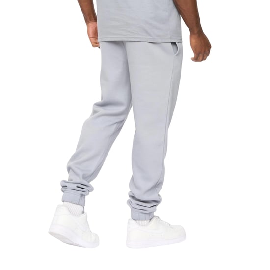 Crosshatch Heren Preece Joggingbroek (Staalblauw) - Image 2