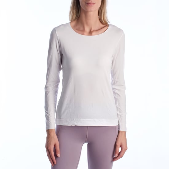 Flexie Adapt 1040204 Dames Langsleeve Onderhemd - Image 1