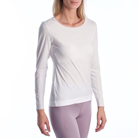 Flexie Adapt 1040204 Dames Langsleeve Onderhemd - Image 3