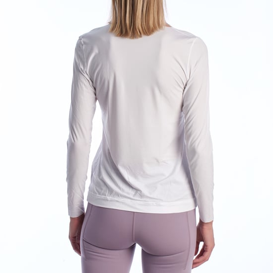 Flexie Adapt 1040204 Dames Langsleeve Onderhemd - Image 4