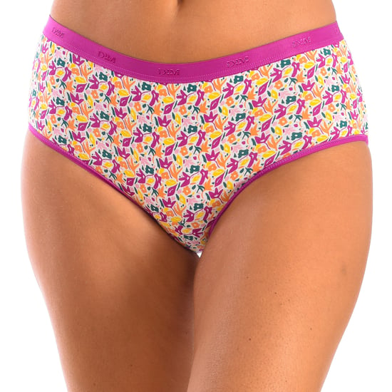 Pack-3 Lot New York Culottes met binnenvoering D4C20 - Image 3