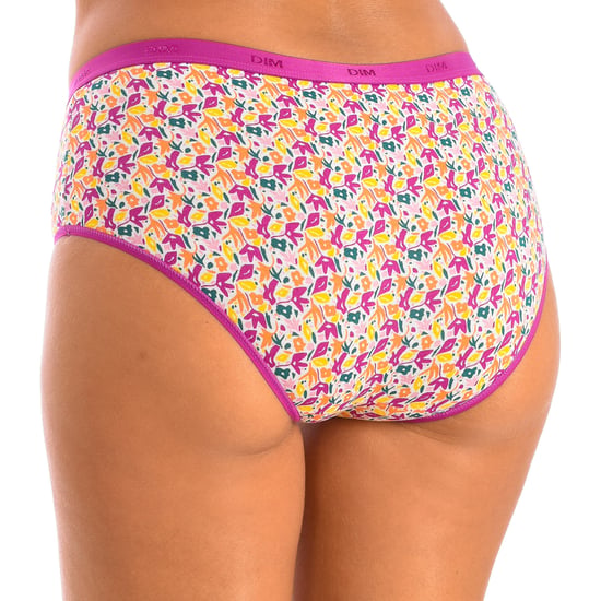 Pack-3 Lot New York Culottes met binnenvoering D4C20 - Image 4