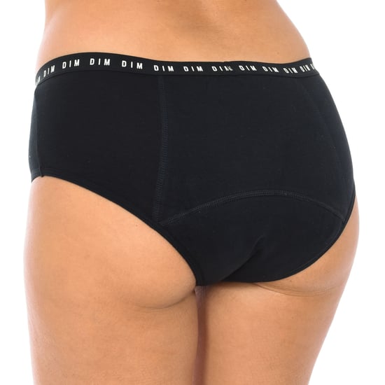 D0AYB zware menstruatie culotte panties voor vrouwen, comfortabel en discreet ontwerp voor dagelijks gebruik of sport - Image 3