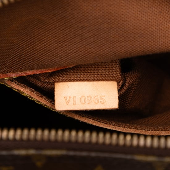 Gebruikte Monogram Alma PM - Image 6