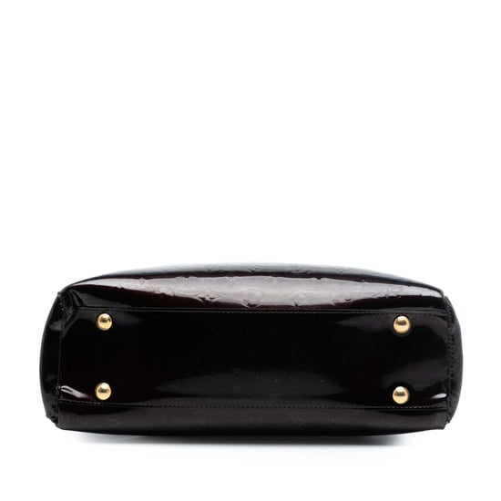 Tweedehands Monogram Vernis Melrose Avenue - Image 3