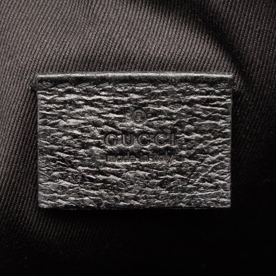 Gevonden Gg Canvas Schoudertas - Image 5