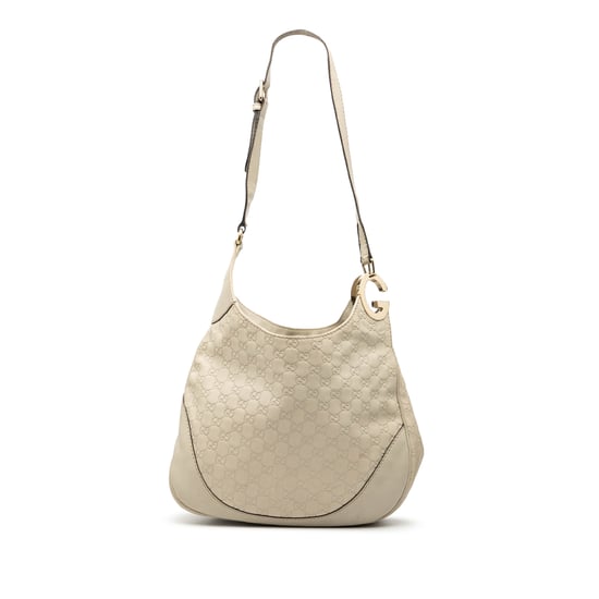 Tweedekans Guccissima Charlotte Schoudertas - Image 1