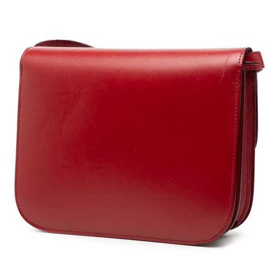 Tweedehands Medium Kalfsleer Classic Box - Image 2